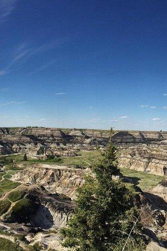 Geologic Formations
